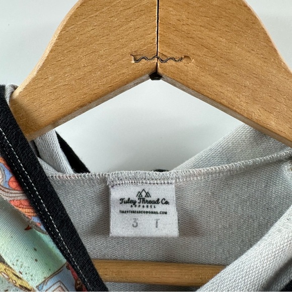 Handmade How Wheels Hoodie & Jogger Set - Picture 4 of 13